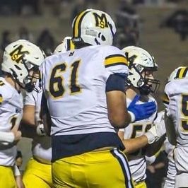 sione_finaut's profile picture. MaryStar HS (CA)| OL/OT•6'6ft/300lbs | C/O 2027| Varsity• 16yr|📲(210)-280-1911|| 3 D1 🅾️ffers| Head Coach: @tylersestich