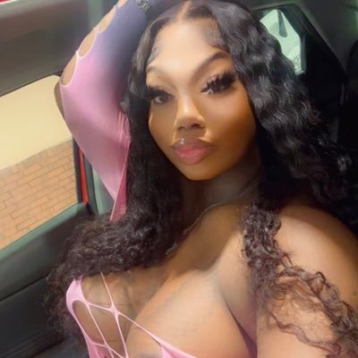 aniyahthedoll's profile picture. Detroit Baddest trans women!! ❤️💯😈. IM BACK !