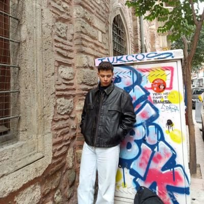 Mcanbestamioglu's profile picture. 