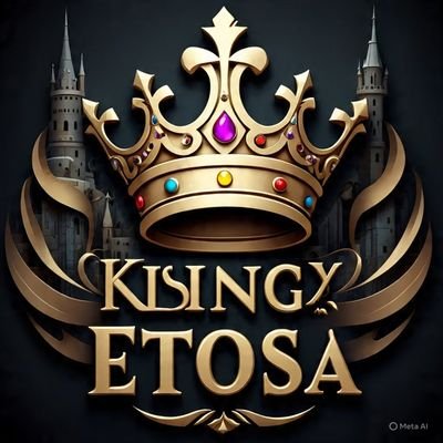 EtosaKing46557's profile picture. Libertyetosa73@icloud.com