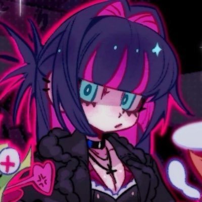 LadyLainaX's profile picture. she/they - graphics designer & developer and multi-fan // 16+ tweets so be aware