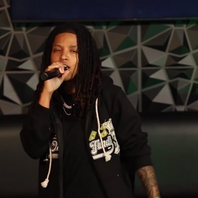 dmndek's profile picture. 