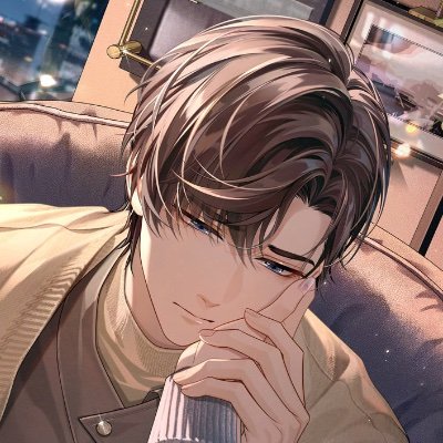 psychopomparia's profile picture. ENG/ESP 🇵🇪
24 | she/her | digital art| NO AI ❌| 🔞
Otomes, multifandom, ocs