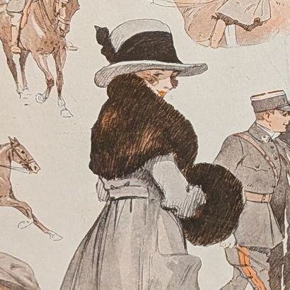 sonoyonaare's profile picture. mainly reposts | 日本語OK!! 🎻🎵🖋️