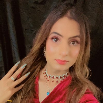 Sanayachou66779's profile picture. sanaya Mistry here from. Dehradun Uttarakhand. I want slave boys follow and support plz all