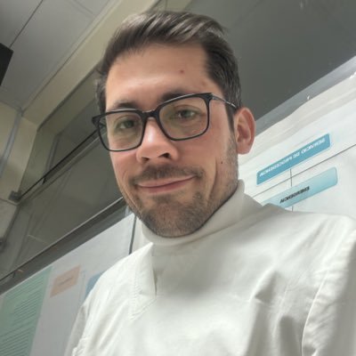 domarvigpand's profile picture. ⚕️