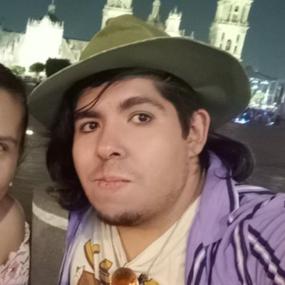 AleVargasHooves's profile picture. Facebook me mando a la vrg xD