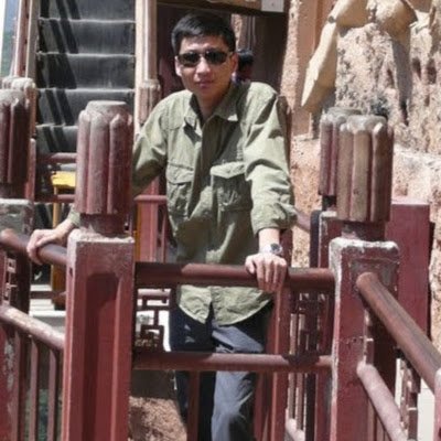 ChenShan46715's profile picture. 帝尊者持古立今