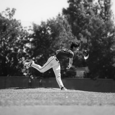 alex_noble_bsbl's profile picture. Alex Noble 2028
6'1 180 lbs 3B/2B/1B/RHP
Bishop Alemany High School
83-85 T86
4.5 GPA
https://t.co/06fCOaurkK