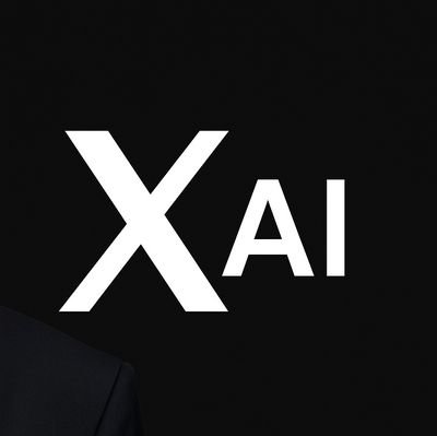 elon_xai20255's profile picture. 