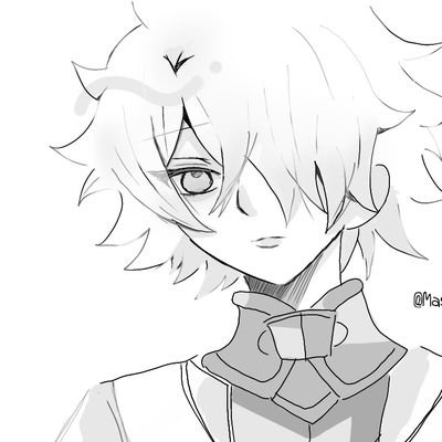 MasiRO253's profile picture. アスクレピオス先生/オベロン/インド兄弟/インド鯖/トリスタン卿/モリダン/サンソン先生/高杉社長/松陰先生/医療班/激推しです！メインはFGOですが、一応雑多垢です！
審神者でもあります！ほかの推しとか知りたかったらリトリンに書いてるので是非✨️
♀です〜基本タメ口⭕️です🙌🙌仲良くしてくださいね〜！