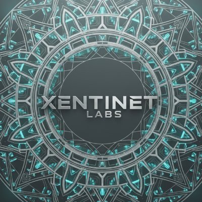 Xentinet's profile picture. PQMxCPS Defense | QFI/QIP Research | Bio-Energetic Computation | Planetary Defense | Adaptive Energy Systems |