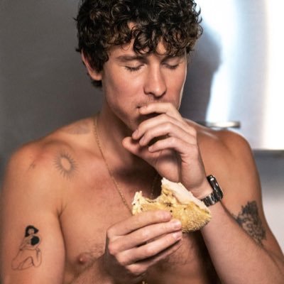 sexywhitemen_'s profile picture. I love shawn mendes and sexy white men 🤍 (man on the banner is Rayan Ricci) #StarAcademy era 🌟