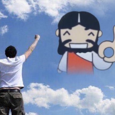 218917_'s profile picture. 예수님도 두번은 안죽으셨는데.......