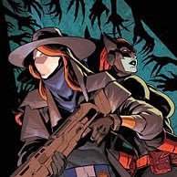 DCUTheQuestion's profile picture. Renee Montoya | Uncovering the truth. One mystery at a time