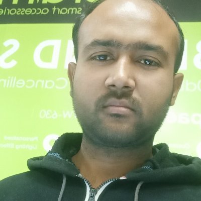 SheikhFard3007's profile picture. I Love Cryptocurrency 😍