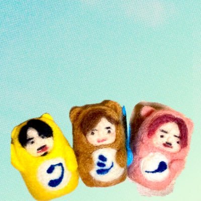 sanpotokaeru606's profile picture. LUCKY DROPS(101.202)シズクノメを応援します