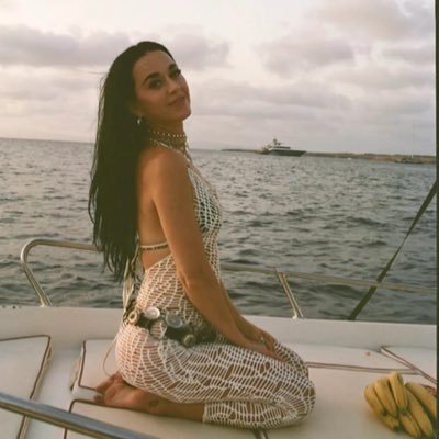 KPNirvanaa's profile picture. 