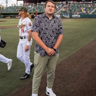 ScotGladstone's profile picture. Sports voice | 🎙: @GoRangeRiders, @UWAthletics, ESPN+ | Montana kid | Pikuni, Tsalagi.