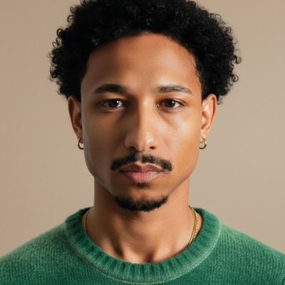 byozera's profile picture. cantor, compositor, dir. de arte, artista e arteiro
🏆 Favela é Moda na @amazonprime
faça agora o pre-save de Fim no link