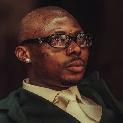 Lil_ice_ET247's profile picture. @asakemusic
EDUCATED THUG 
ARTIST/CONTENT CREATOR/THUG BOY