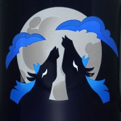 MeaganLouise16's profile picture. 31 l ❤️❤️❤️A Nerdy AuADHD-Introvert-Fangirl with a huge love of anything Helluva/Hazbin especially Stolitz/Huskerdust and maybe a little pokemon 😂