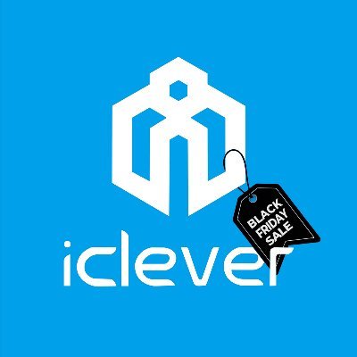 iCleverOfficial's profile picture. 