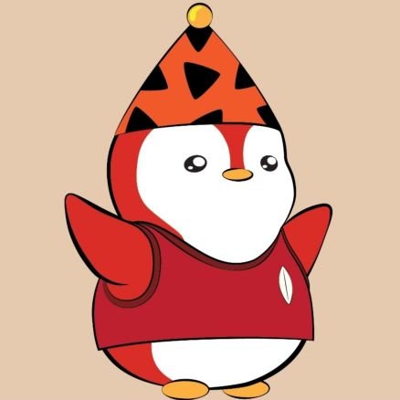 xTheCakeIsALie's profile picture. Here for pengus, memes and the huddle. @pudgymalaysia