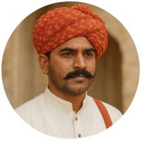 राजस्थान की सियासत (@siyasatrj) 's Twitter Profile Photo