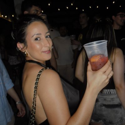 ivannasomoza's profile picture. nunca le digo no al café