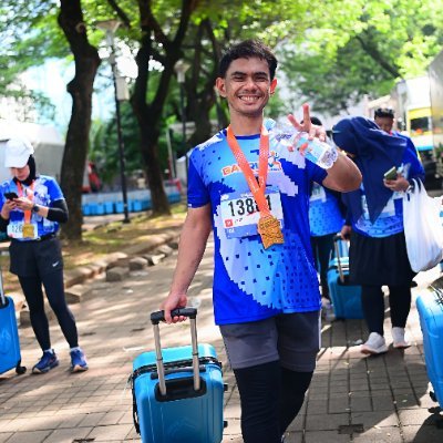 mfadilk22's profile picture. Dikelola admin