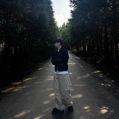 anseongmin0401's profile picture. 