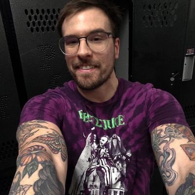 LukeCroft1323's profile picture. 33. 💙Playstation Gamer💙 Horror fanatic.🩸🔪 Photographer 📸 
🌙22.LM.25.OSC.3🌙 💙🤍 - LukeCroft1323