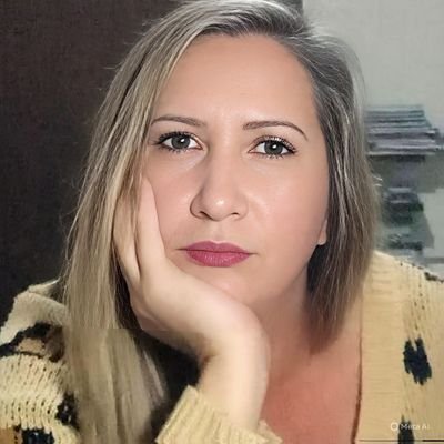 JaneteDe35012's profile picture. 🚀Bacharel em Direito com Especialização em Compliance|👨‍👩‍👧‍👦Casada|🙏🏽Espiritualizada|🫶🏼Mãe de Bruna Carolina e André Luiz| ✨️Virginiana @jane_JFGS