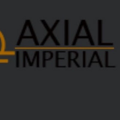 AxialImperial's profile picture. 