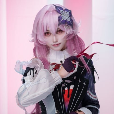 kamise847's profile picture. 神説(カミセ)｜🌟HoYoCREATORS🌟鳴潮🌟｜サブ垢@kamise_sub｜168cm｜無言フォロー🙆‍♀️｜日本語◎．中文交流没问题．English is ok. ｜お仕事はDMまで📩