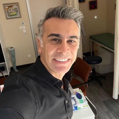 JamesLawreg1h's profile picture. Orthopedic surgeon 🇺🇸