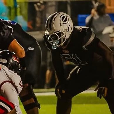 Zavian (Zay) Mcdavid⭐️ Profile