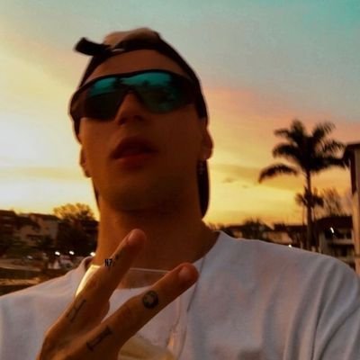 wmericdan's profile picture. Conta secundária @alexarcanee