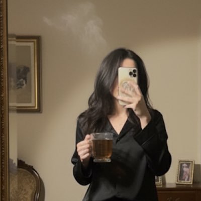 im96ii's profile picture. "يجعلُ الله الهموم مُقدّماتٍ لنعمٍ مخبوءة"