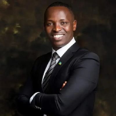 MweneKabarira's profile picture. 