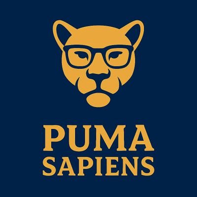 PumaSapiens's profile picture. 