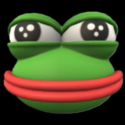 2ezGames's profile picture. $pepe🐸🐸