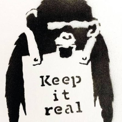 johngar45721's profile picture. "If all cultures are equal, then cannibalism is just a matter of culinary taste."  ~ Léo Strauss