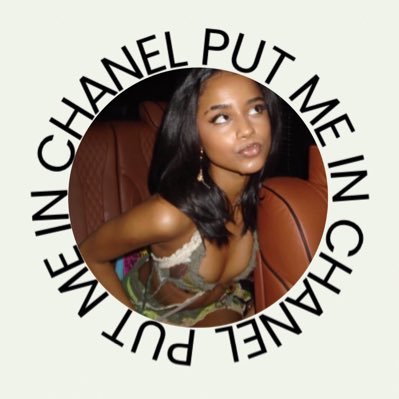 streamchanel0's profile picture. TYLA fan