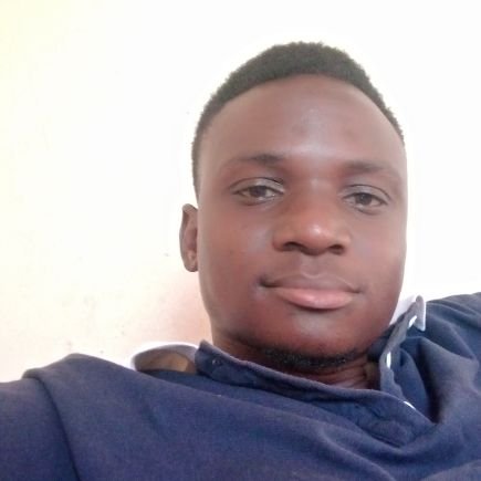 KEYDEVU's profile picture. SIJUI  MNANIELEWAA!?🤔