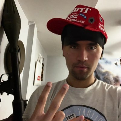 wahgwanwill's profile picture. 