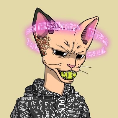 TargonskiyVS's profile picture. Memecoins & NFTs: I don't know what this is, but I like it. 🤑 Posts about where I would probably invest my pocket money. 💰 Not financial advice. 🚨