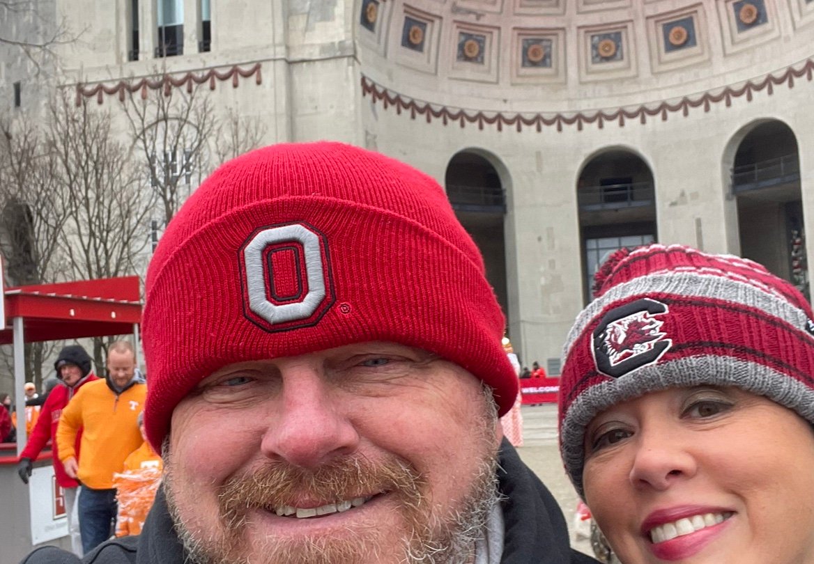 KBuchs67's profile picture. 