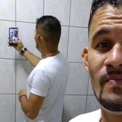 rogerinho_062's profile picture. nos tenha a senha que os playboy fica maluco 🤑